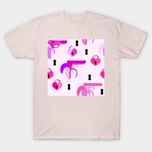 Banana Gun Lover T-Shirt